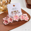 Sweet Flower Hair Clip