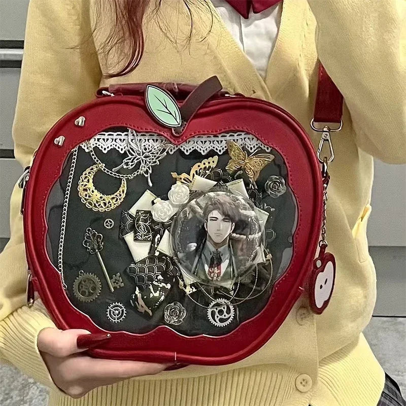 Apple Ita Bag