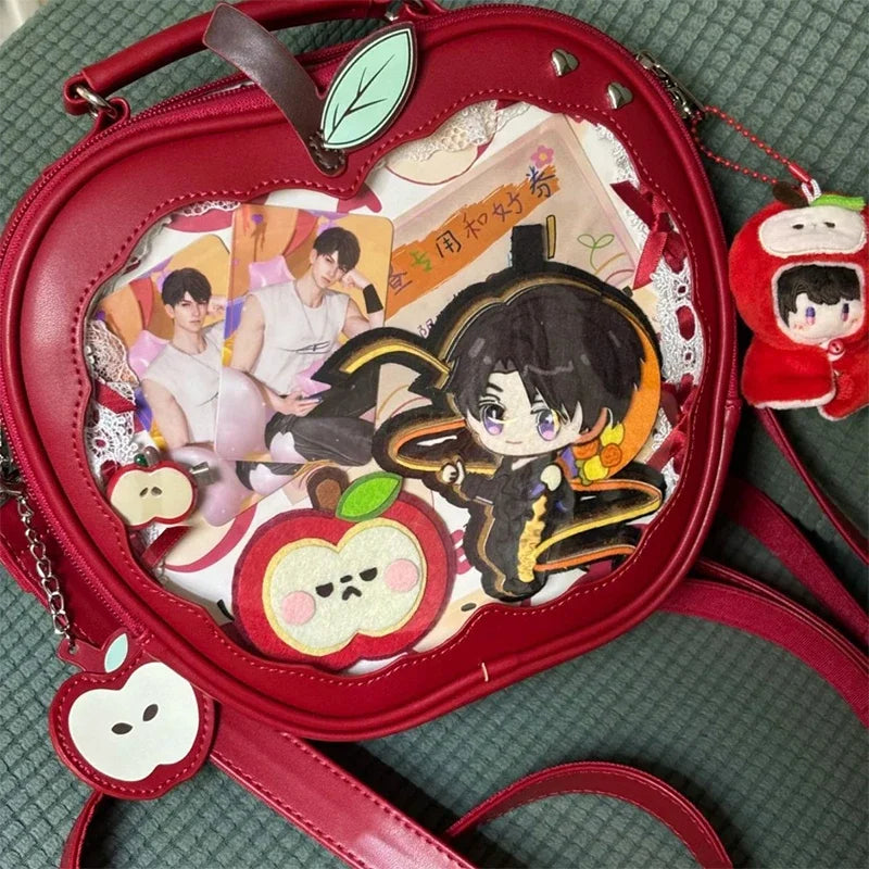 Apple Ita Bag