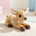 Baby Deer Plushie