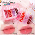 Roll-On Lip Oil Set