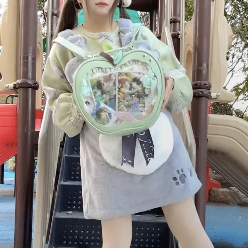 Apple Ita Bag